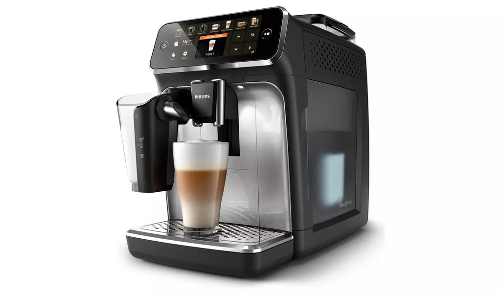 PHILIPS EP5447/90 5500 LatteGo Bean to Cup Coffee Machine