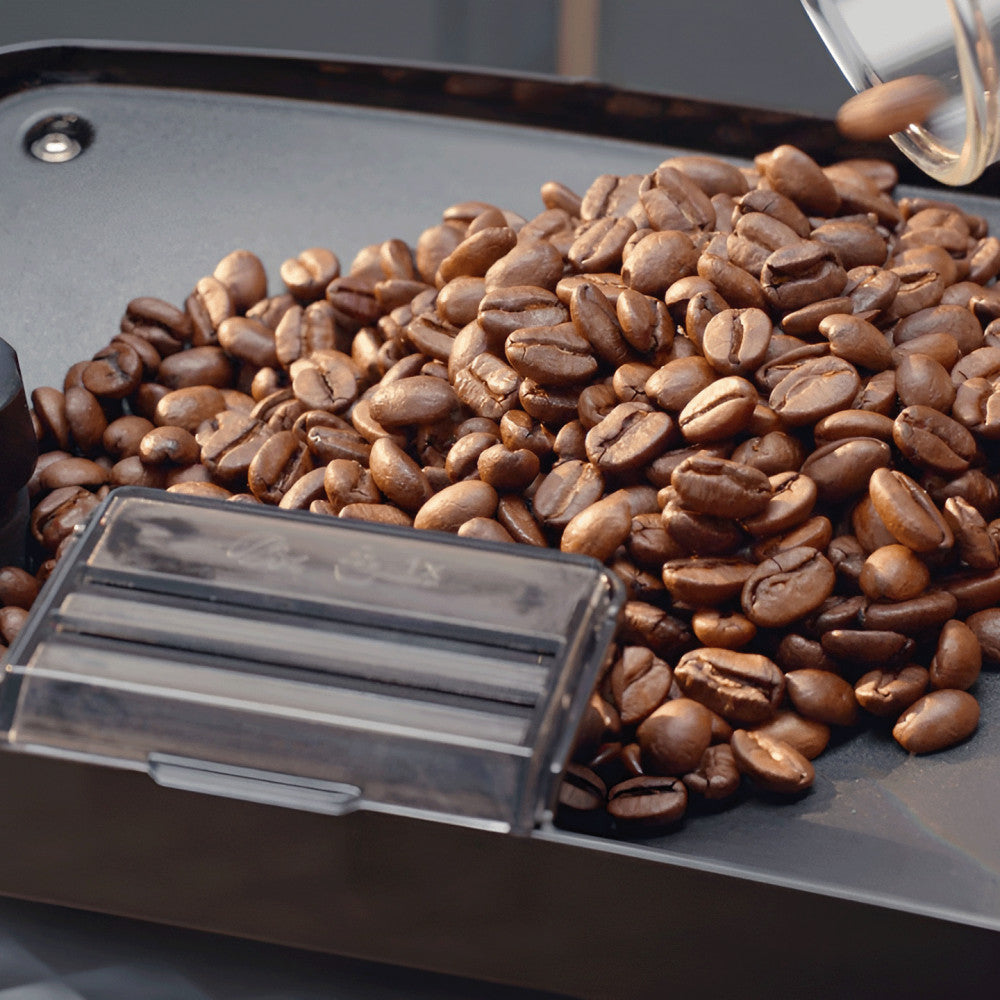 Philips LatteGo Serie 5400 EP5447/90 Kaffeevollautomat – Espressomaschine